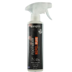 Grangers Footwear Repel Plus 275ml